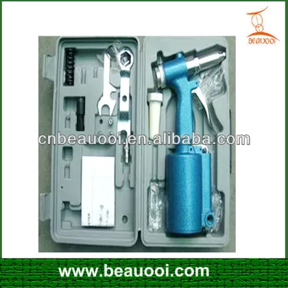 2.4-4.8mm 3/16''Air rivet ,air riveter gun