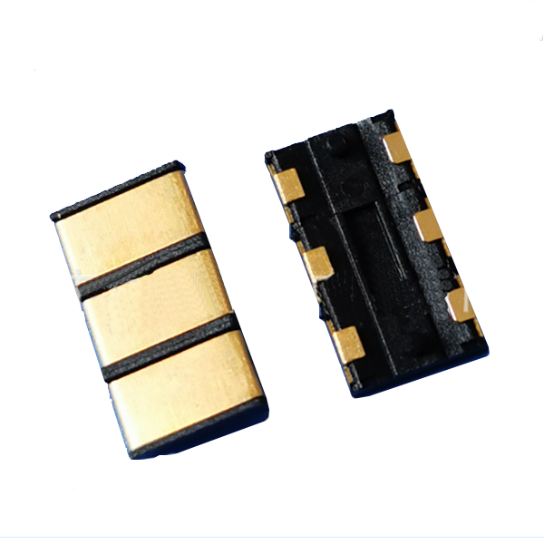 4.0 PITCH 3PIN BATTERY FEMALE CONNECTOR