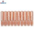 XL000067 Контактен накрайник .030''0.8mm 1-1/8''(28.6mm)