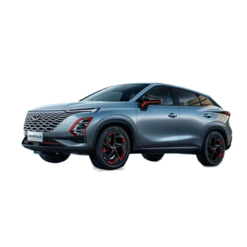 Factory Direct Compact Design Beautiful Gasoline Car for Adults