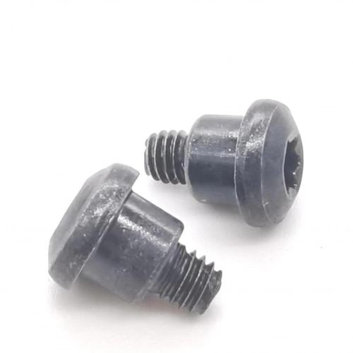 Torx Pan Head Triangular Tooth M4-0.7*8.5 Custom Screws