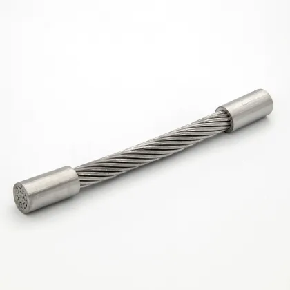 Tailored Wire Rope Products