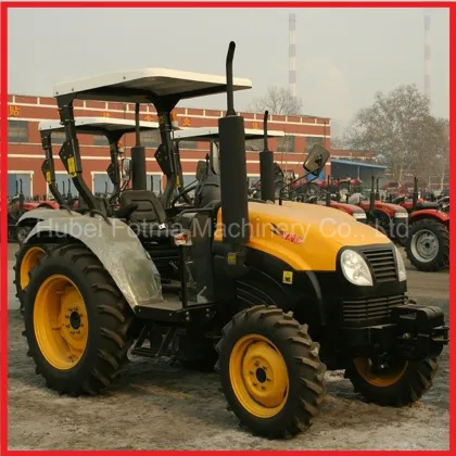45HP Agricultural/Farm Yto Tractor (YTO-454)