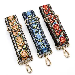 Adjustable Nylon Strap for Messenger Bag