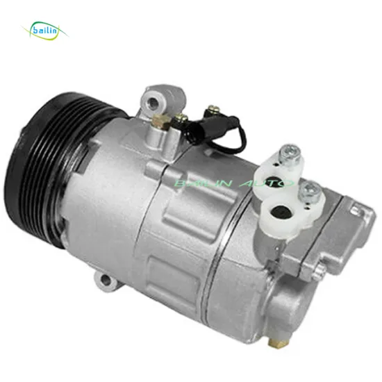 Factory Price Auto Air Conditioning Compressor CSV613 12V For BMW SERIE 3 (E46)