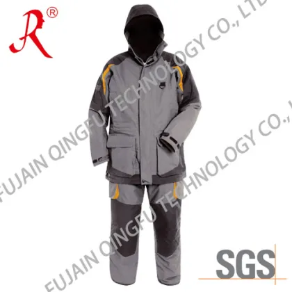 Ice Fishing Suit Thermal Suit (QF-5540)