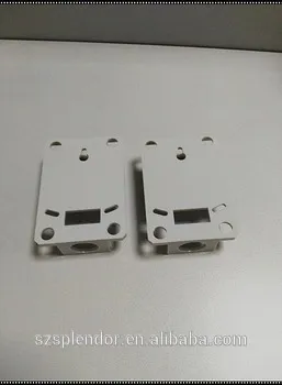 Plastic injection mold maker