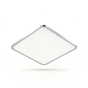 Decorative LED Ceiling Light Fixture