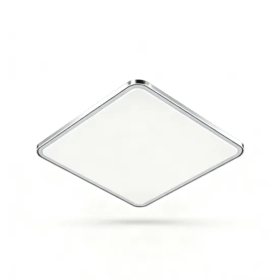 Decorative LED Ceiling Light Fixture