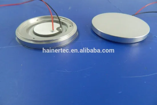 1 MHz Ultrasonic Physical therapy transducer