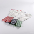 Super absorbent child hand microfiber towels