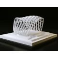 Print Science And Technology Plastic 3D Printing Model