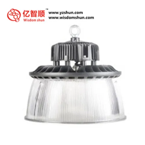 warehouse high bay 100w 200w industrial 150w ufo led highbay light