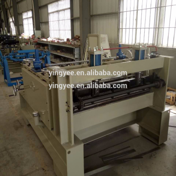 high quality coils cut to length and slitting machine from China