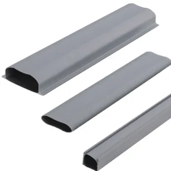 All In One Extruded Aluminum Alloy Profiles and Tubes for Suitcase
