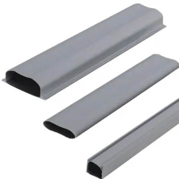All In One Extruded Aluminum Alloy Profiles and Tubes for Suitcase