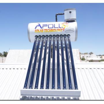 Non Pressure Solar Water Heating(SABS Approved)