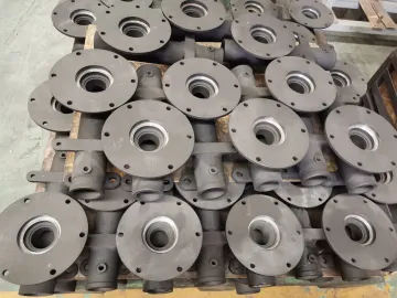 Customized Drawing Design Precision Cnc Machined Components