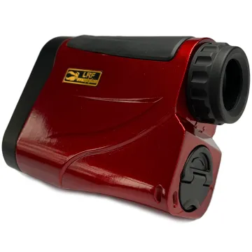 2KM Long Range Laser Distance Meter for Golf Tracking Binoculars