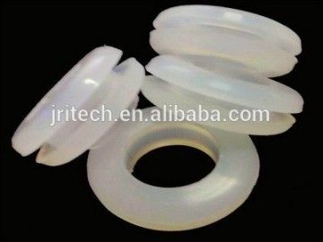 High quality cable silicone grommet for cable wire