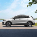 2025 Volkswagen Tharu Alnerbrount Urban аўтамабіль