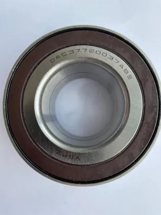 Auto Parts 7701205779 ABS 256908 DAC37720037 Front Hub Bearing Lada Vesta Logan