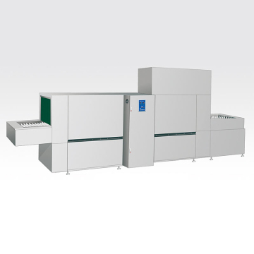Long dragon dishwasher