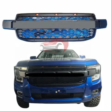 Ranger 2022+ car bumper girlle front grille