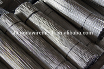 competitive price Iron Cut Wire