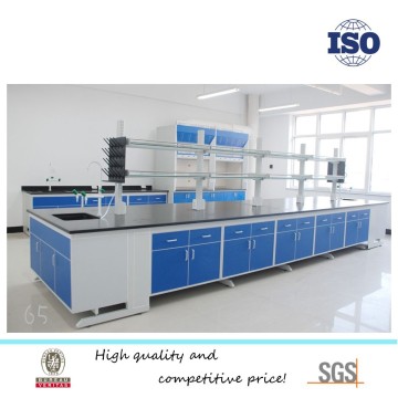 Professional chemistry and biological lab furniture