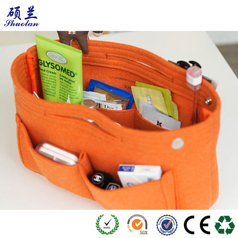 High Quality Felt Organizer