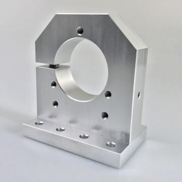 CNC Milling Turning Part