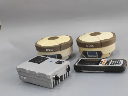 Second Hand Hi Target H32 Trimble Motherboard - GLONASS GPS RTK Differential GPS Cheap Price