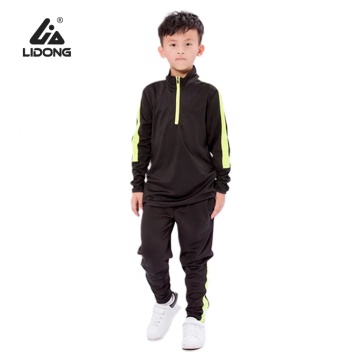 Sale Cheap Tracksuit Clothing Sport Children Tracksuits