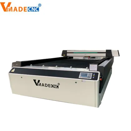 CO2 CNC Laser Engraving Cutting Machine
