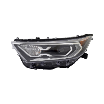 Lampada della testa 81150-0R160 81110-0R160 811500R160 811100R160 per Toyota RAV4 2019