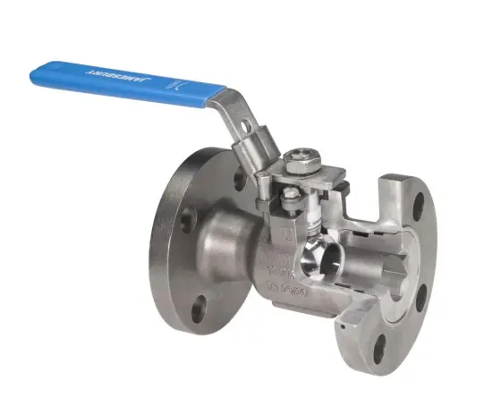 Ball Valves