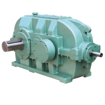 Helical Gear Planetary Gearbox Speed Reducer For Motor