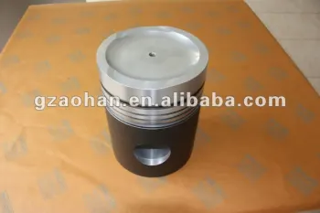WeiChai 20/27 1890A Marine Piston