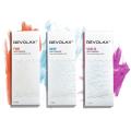 Venta caliente Revolax ácido hialurónico Relleno dérmico Gel inyección de inyección Facial