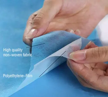 Disposable Non-Woven Waterproof Massage Bed Cover and Couch Cover Search Engine