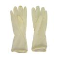 Non-sterile Latex Examination Gloves