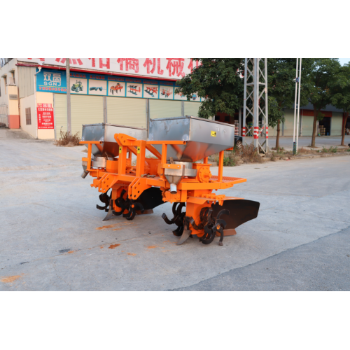 Asie polyvalente Machines agricoles Tracteur de canne à sucre