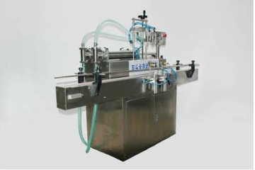 Automatic Liquid Filling Machine (YT2T-2G)
