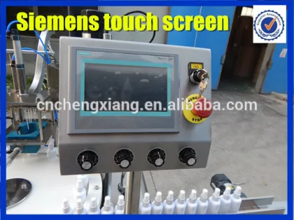 CE Certificate pharmaceutical spray filling machine,spray filler