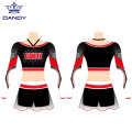 All Star Competition Cheerleading Outfits