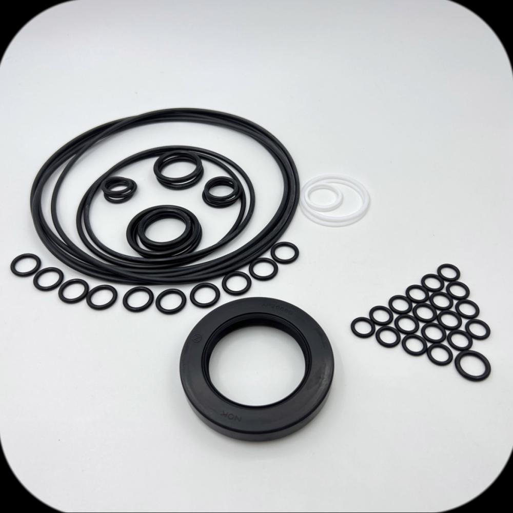 5 Hydraulic Pump Repair Kit