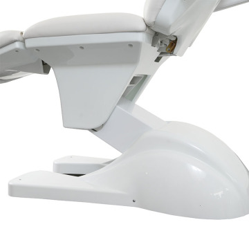 Electric Beauty Bed and Salon Equipment