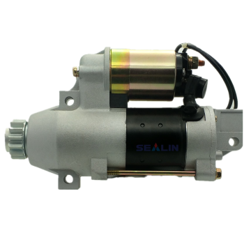 Starter zewnętrzny Yamaha dla modeli S114-863A i 60V-81800-00/00-00 60x-81800-00/00-00 18441N