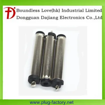 DC power plug 4.75mm*1.7mm